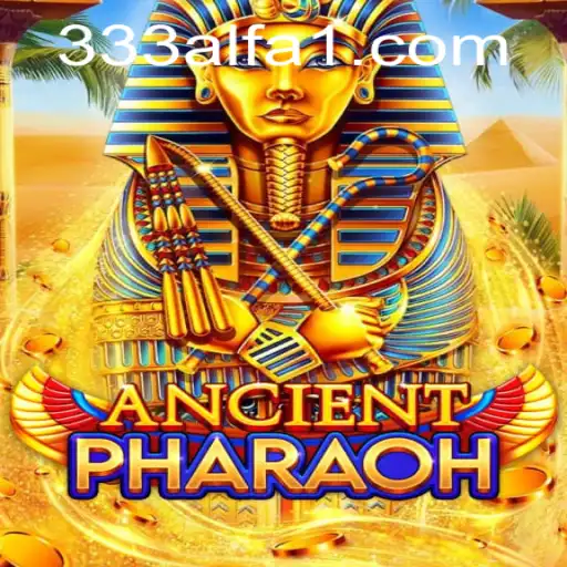 Descubra o Fascinante Mundo de AncientPharaoh: Uma Jornada de Estratégia e Mistério