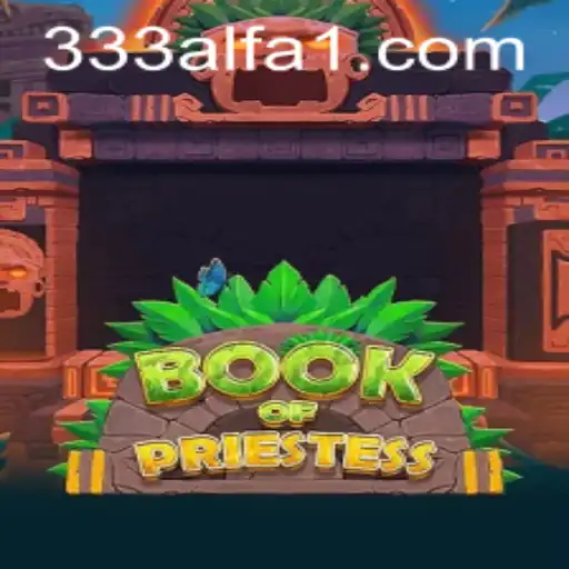 Descubra o Fascinante Mundo de BookOfPriestess