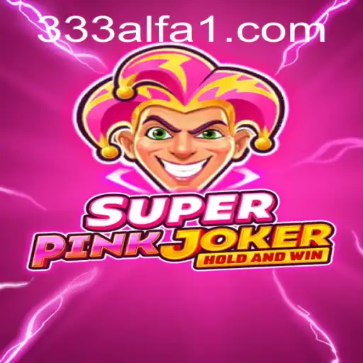Explorando SuperPinkJoker: O Novo Jogo Que Está Conquistando o Mundo